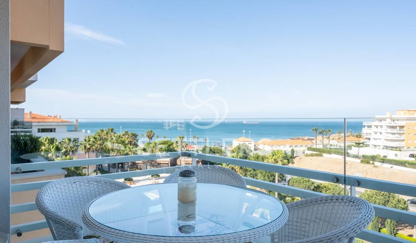 Appartement Carcavelos