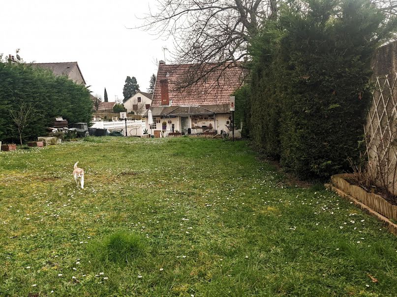 Vente viager 5 pièces 100 m² à Nevers (58000), 30 000 €