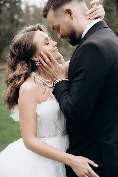 Wedding photographer Maks Orlovskiy (maksorloff). Photo of 6 July 2022