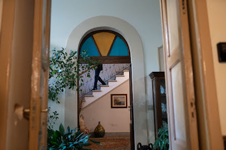 Fotógrafo de bodas Alessio Creta (alessiocreta). Foto del 7 de marzo