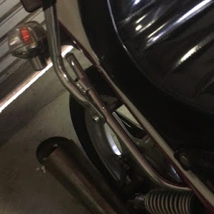 ヴェルファイア ANH20W