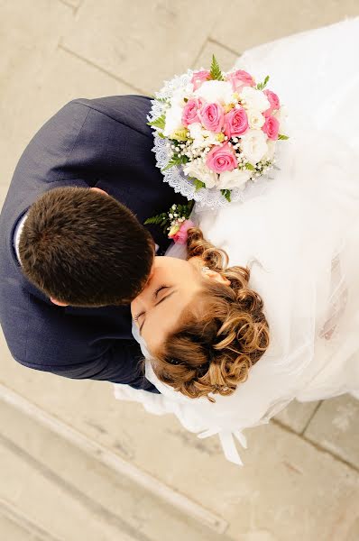 Wedding photographer Ilnur Muslimov (muslimov). Photo of 7 April 2014