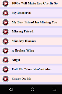 Rest in Peace Songs - náhled