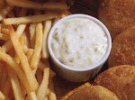 Tartar Sauce was pinched from <a href="http://www.rd.com/food/recipes-cooking/make-your-own-tartar-sauce-recipe/" target="_blank">www.rd.com.</a>