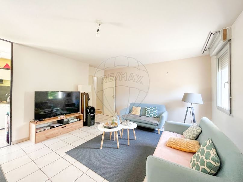 Vente appartement 3 pièces 70 m² à Toulouse (31000), 179 990 €