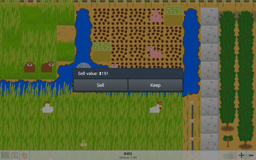 My Land screenshots 6