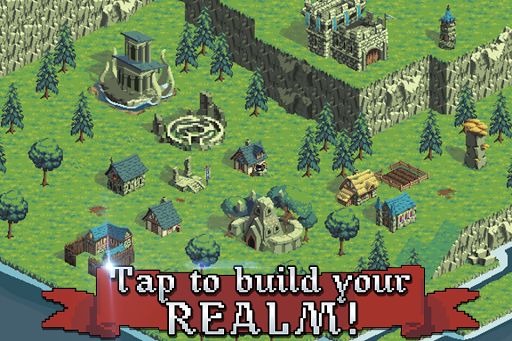 Realm Grinder Realm Grinder