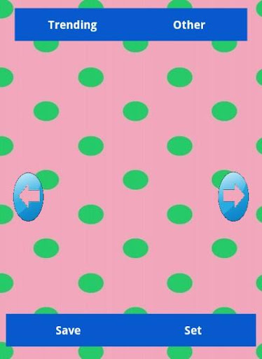 Polka dot Wallpapers