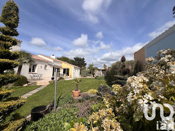 maison à Les Sables-d'Olonne (85)