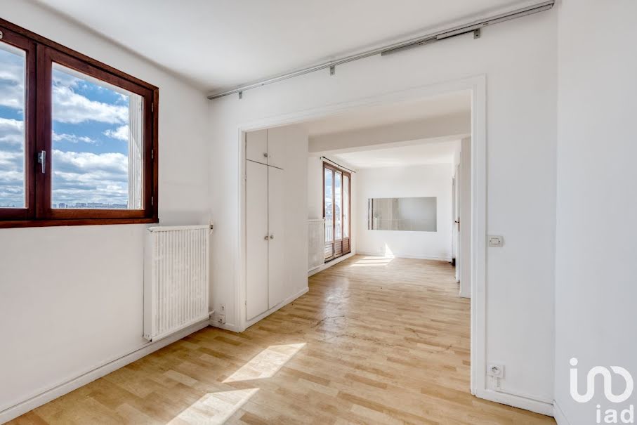 Vente appartement 1 pièce 30 m² à Paris 12ème (75012), 270 000 €