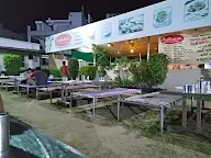 Shree Marutinandan Kathiyawadi Restaurant Chanakyapuri photo 3