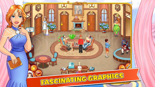 Janes Hotel 3 Hotel Mania