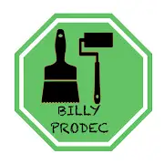 Billy Prodec Logo