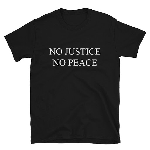 Title 3, Round neck short sleeve T-shirt