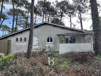 villa à Lege-cap-ferret (33)