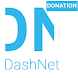 DashNet Donation - Androidアプリ