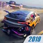 Cover Image of Baixar METAL MADNESS PvP: Atirador de carros 0.32.3 APK