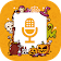 Scary Halloween Voice changer 2019 icon