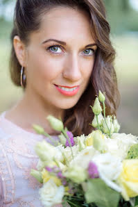 Wedding photographer Yuliya Atamanova (atamanovayuliya). Photo of 27 August 2018