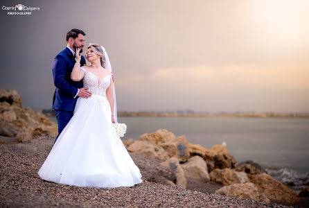 Wedding photographer Cosmin Calispera (cosmincalispera). Photo of 6 July 2023