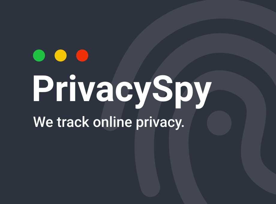 PrivacySpy Preview image 1