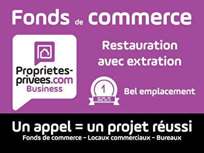 Vente locaux professionnels  300 m² à Gap (05000), 460 000 €