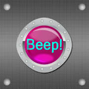 Beep Sounds Ringtones  Icon