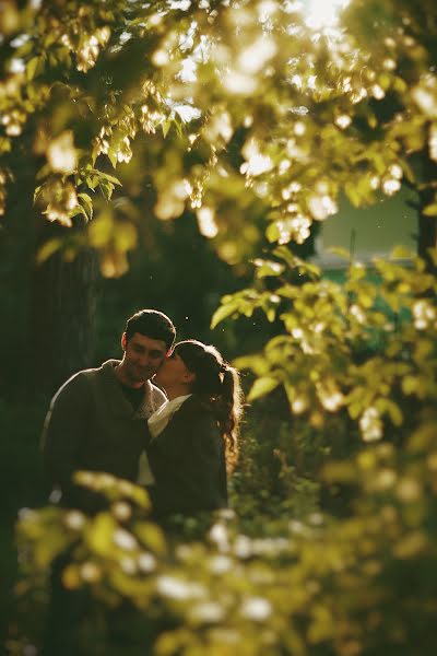 Photographe de mariage Arseniy Rublev (ea-photo). Photo du 29 septembre 2014