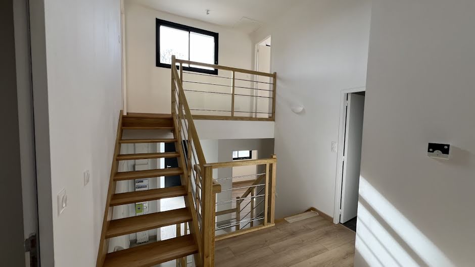 Vente maison 7 pièces 138 m² à Liffré (35340), 430 500 €