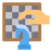 Chess Buzzle icon