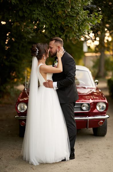 शादी का फोटोग्राफर Łukasz Stasiński (lukasstasinski)। फरवरी 20 2023 का फोटो
