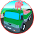 Piggy Haul: Pig Delivery icon