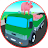 Piggy Haul: Pig Delivery icon