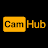 Camhub -Video Chat Online icon