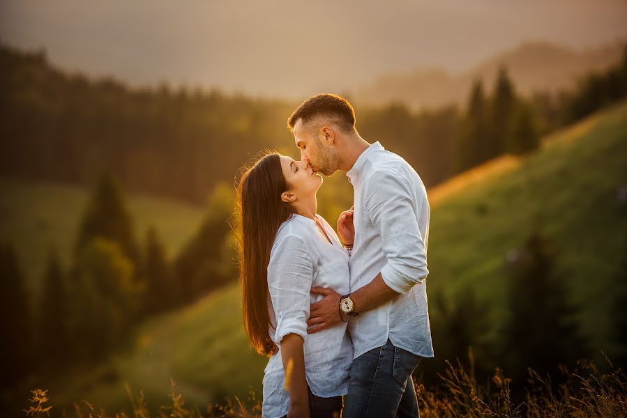 Fotógrafo de bodas Marius Ilincaru (ilincaru). Foto del 8 de abril 2020