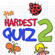 The Hardest Quiz 2 1 Icon