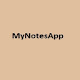 MyNotesApp