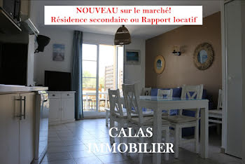 appartement à Cabries (13)