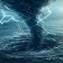 tornado live wallpaper10.00