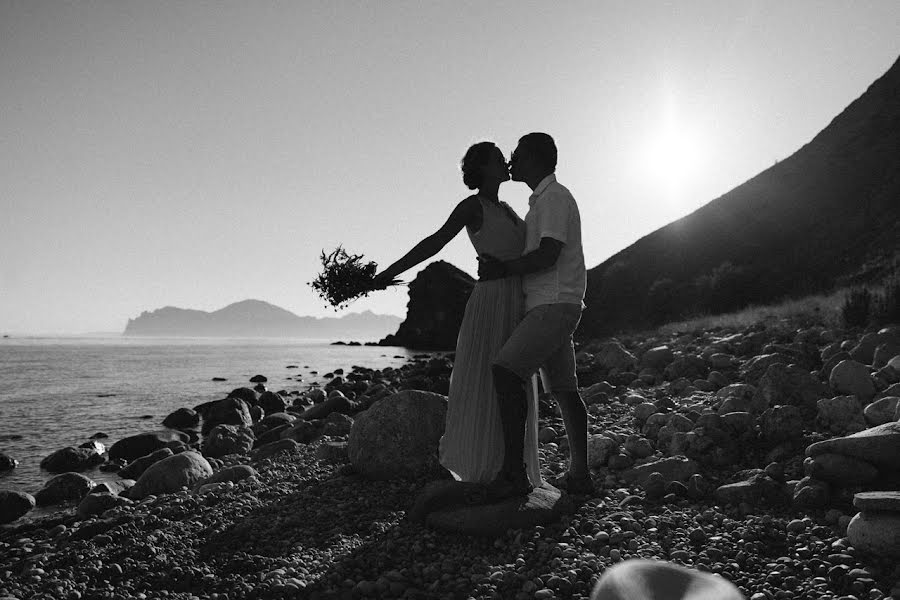 Düğün fotoğrafçısı Anna Sergeenko (anhenfeo). 17 Temmuz 2017 fotoları