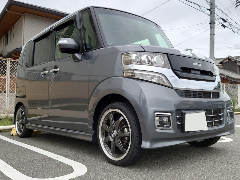 HONDA N-BOX 純正ブロアモーター⭐︎新品未使用