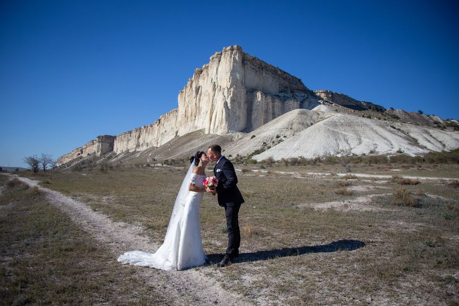 Fotograful de nuntă Ivan Ugryumov (van42). Fotografia din 19 septembrie 2020