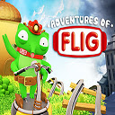 Adventures of Flig Chrome extension download