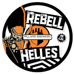 Pillars Rebel Helles