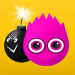 Cover Image of डाउनलोड Boom Air Hockey - 1 vs 1 1.0.2 APK