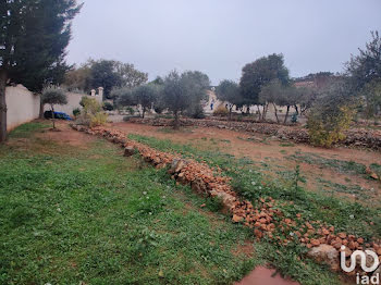 terrain à Seillons-Source-d'Argens (83)