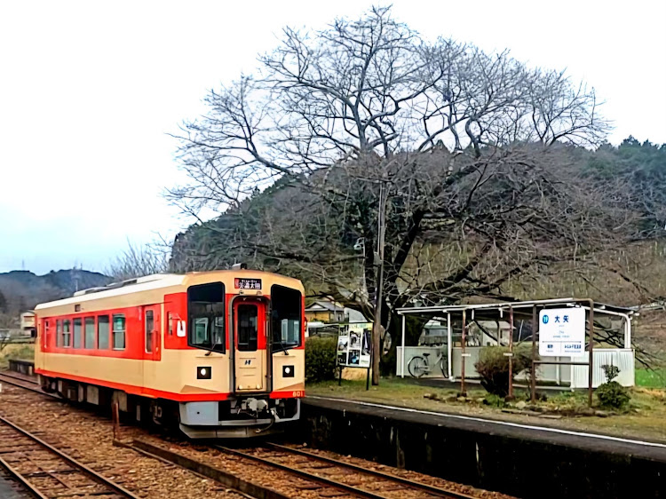 ムーヴキャンバスのトレインチューン・乗り鉄旅・長良川鉄道　観光列車ながら・食品サンプル工房・目指せ✨400投稿💃に関するカスタム事例の投稿画像8枚目