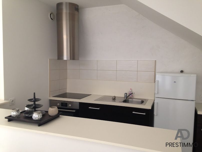 Vente appartement 3 pièces 74 m² à Bastia (20200), 179 000 €