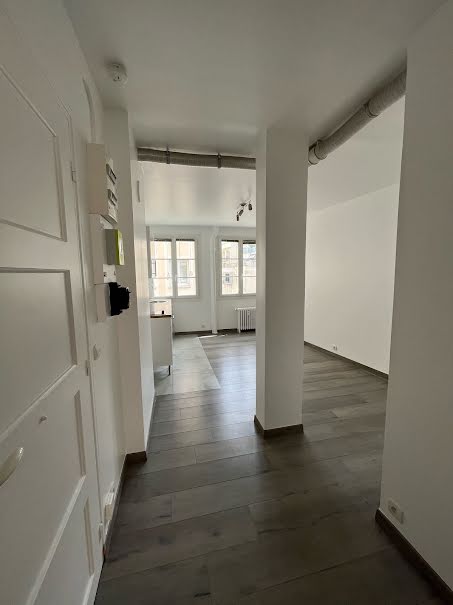 Vente appartement 2 pièces 35.12 m² à Boulogne-Billancourt (92100), 280 000 €