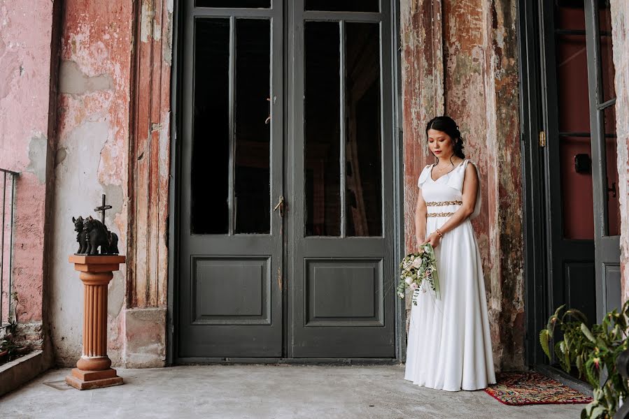 Fotógrafo de bodas Rodrigo Borthagaray (rodribm). Foto del 17 de enero 2021